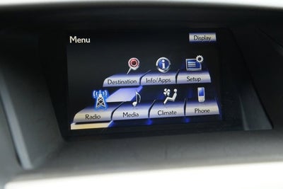 2014 Lexus RX 350 AWD 4dr