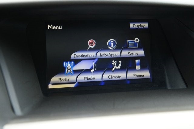 2014 Lexus RX 350 AWD 4dr