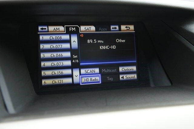 2014 Lexus RX 350 AWD 4dr