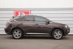 2014 Lexus RX 350 AWD 4dr