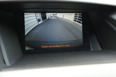 2014 Lexus RX 350 AWD 4dr