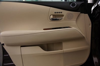 2014 Lexus RX 350 AWD 4dr