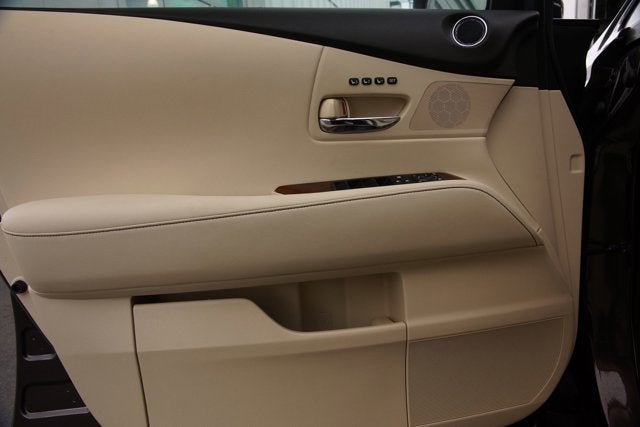 2014 Lexus RX 350 AWD 4dr