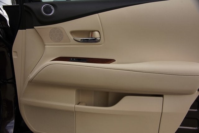 2014 Lexus RX 350 AWD 4dr