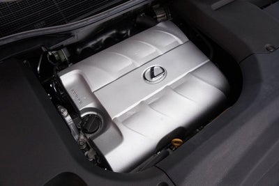 2014 Lexus RX 350 AWD 4dr