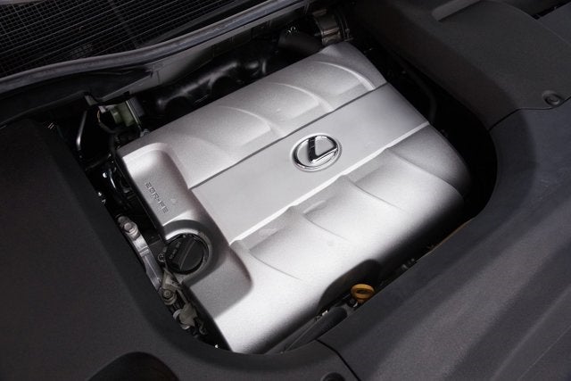 2014 Lexus RX 350 AWD 4dr
