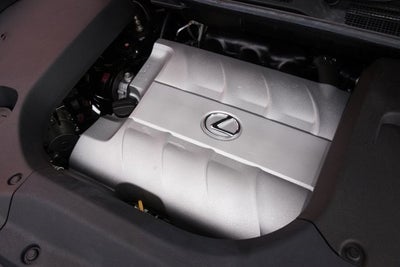 2014 Lexus RX 350 AWD 4dr