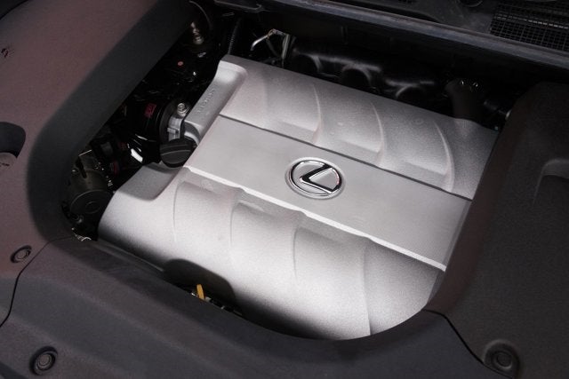 2014 Lexus RX 350 AWD 4dr