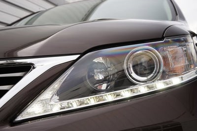 2014 Lexus RX 350 AWD 4dr