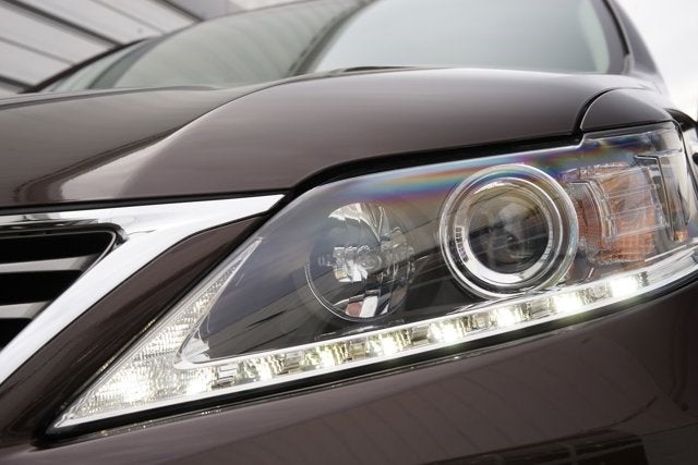 2014 Lexus RX 350 AWD 4dr