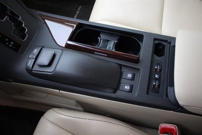 2013 Lexus RX 350 AWD 4dr