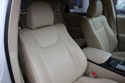 2013 Lexus RX 350 AWD 4dr