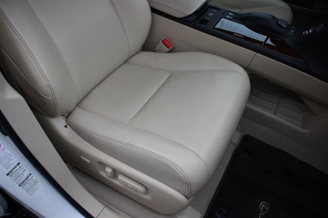 2013 Lexus RX 350 AWD 4dr