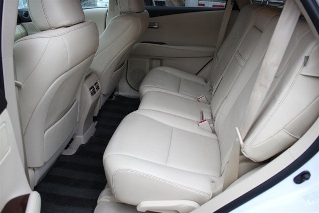 2013 Lexus RX 350 AWD 4dr