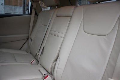 2013 Lexus RX 350 AWD 4dr