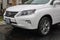 2013 Lexus RX 350 AWD 4dr