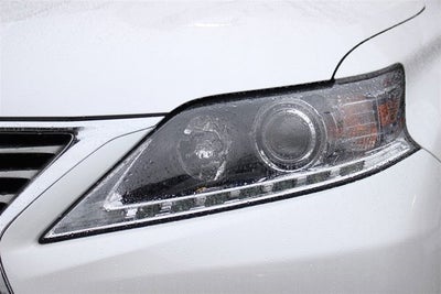 2013 Lexus RX 350 AWD 4dr