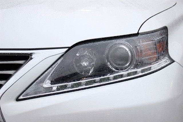 2013 Lexus RX 350 AWD 4dr