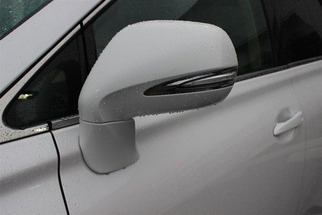 2013 Lexus RX 350 AWD 4dr