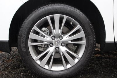 2013 Lexus RX 350 AWD 4dr