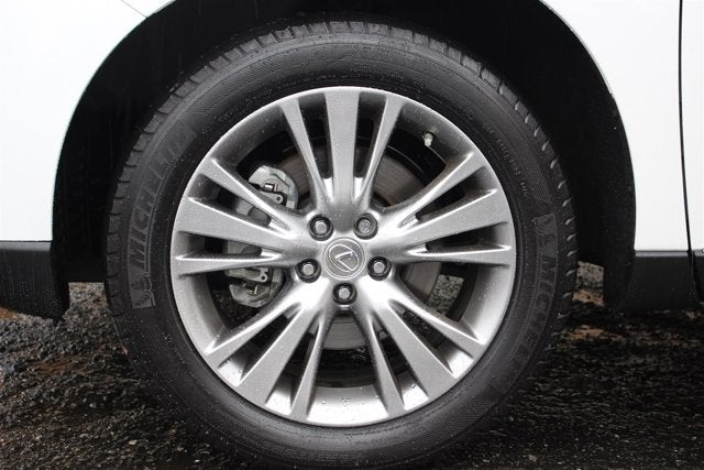2013 Lexus RX 350 AWD 4dr