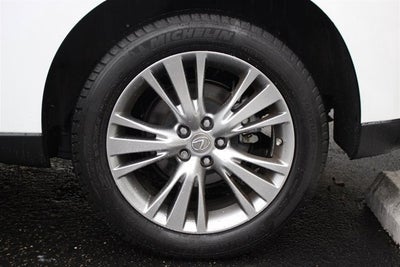 2013 Lexus RX 350 AWD 4dr