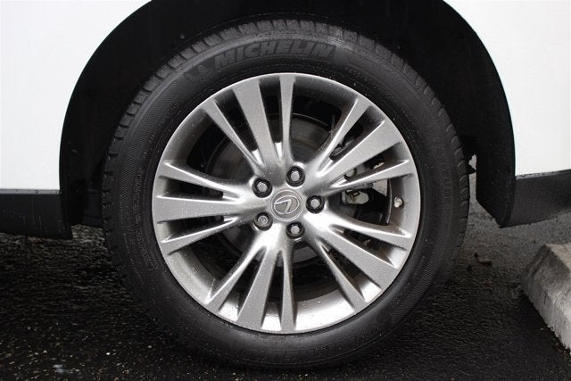 2013 Lexus RX 350 AWD 4dr