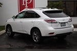 2013 Lexus RX 350 AWD 4dr