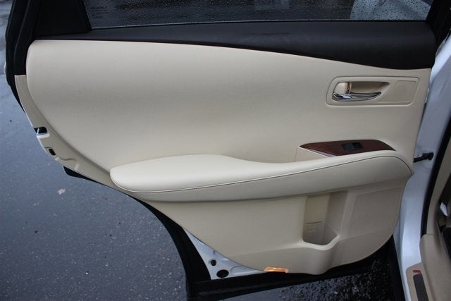 2013 Lexus RX 350 AWD 4dr