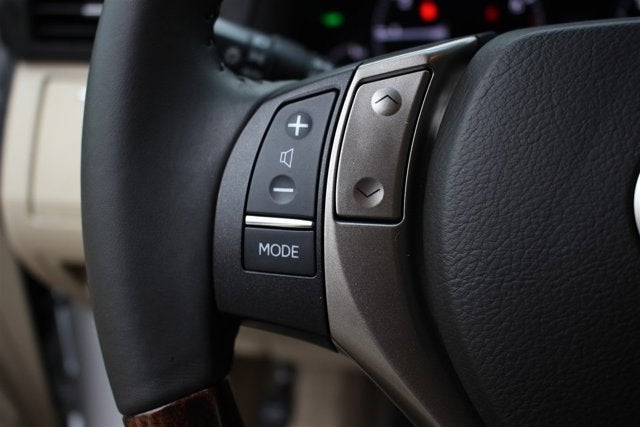 2013 Lexus RX 350 AWD 4dr