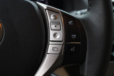 2013 Lexus RX 350 AWD 4dr