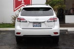 2013 Lexus RX 350 AWD 4dr