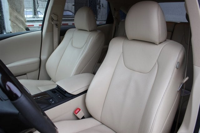 2013 Lexus RX 350 AWD 4dr