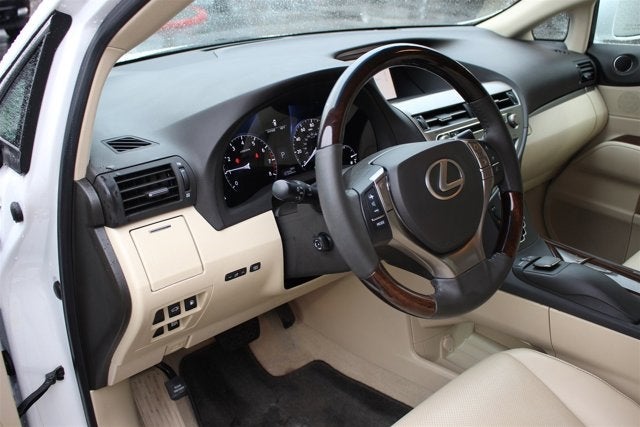 2013 Lexus RX 350 AWD 4dr