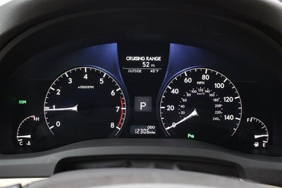 2013 Lexus RX 350 AWD 4dr