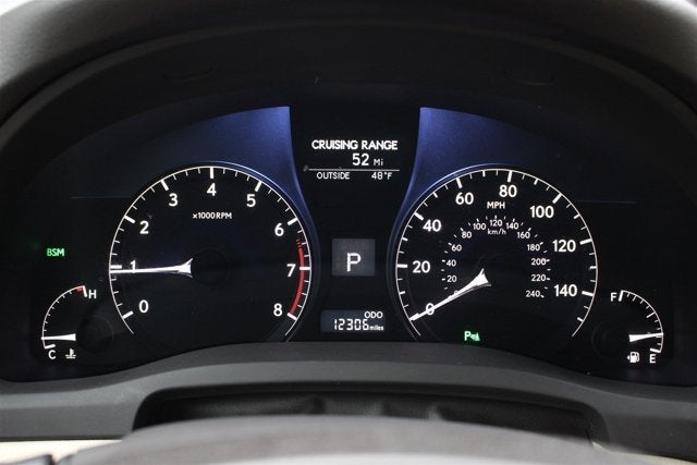 2013 Lexus RX 350 AWD 4dr