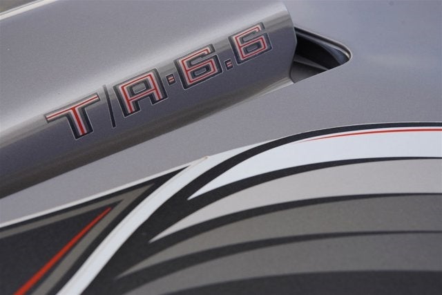 1979 Pontiac Firebird Trans Am 6.6 10th Anniversary Edition