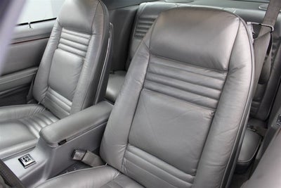 1979 Pontiac Firebird Trans Am 6.6 10th Anniversary Edition