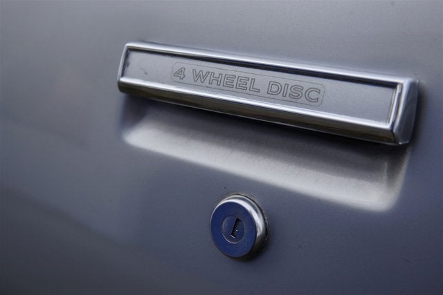 1979 Pontiac Firebird Trans Am 6.6 10th Anniversary Edition