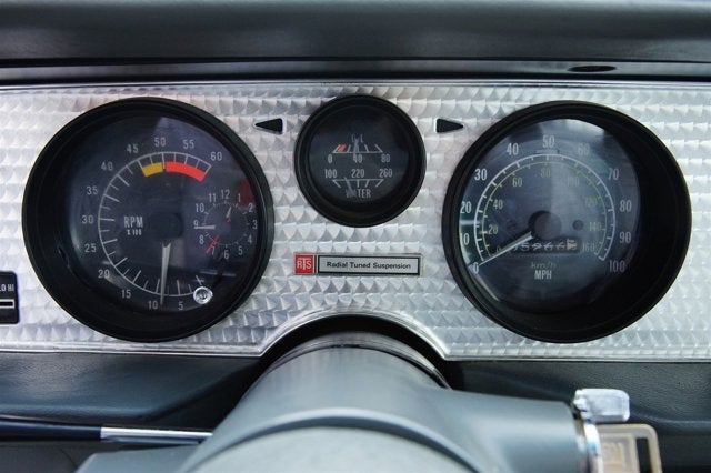 1979 Pontiac Firebird Trans Am 6.6 10th Anniversary Edition