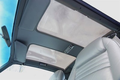 1979 Pontiac Firebird Trans Am 6.6 10th Anniversary Edition