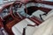 1962 Ford Thunderbird Convertible