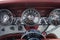 1962 Ford Thunderbird Convertible