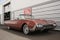1962 Ford Thunderbird Convertible