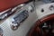1962 Ford Thunderbird Convertible