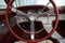 1962 Ford Thunderbird Convertible