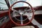 1962 Ford Thunderbird Convertible