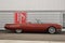 1962 Ford Thunderbird Convertible