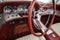 1962 Ford Thunderbird Convertible