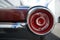1962 Ford Thunderbird Convertible